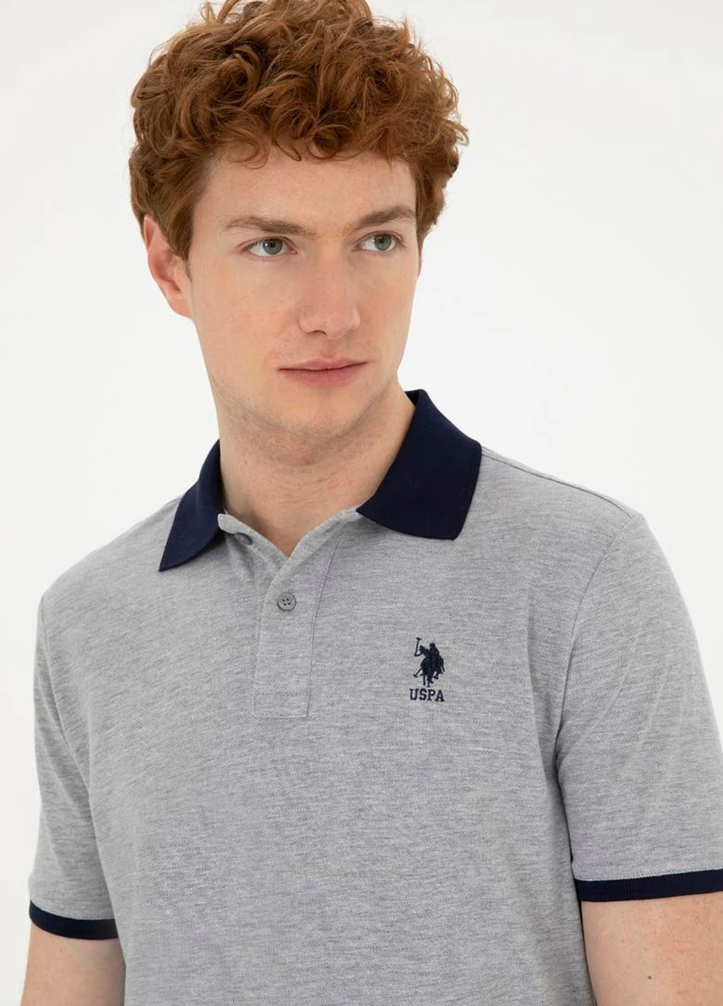 Поло U.S. Polo Assn. (329098112)