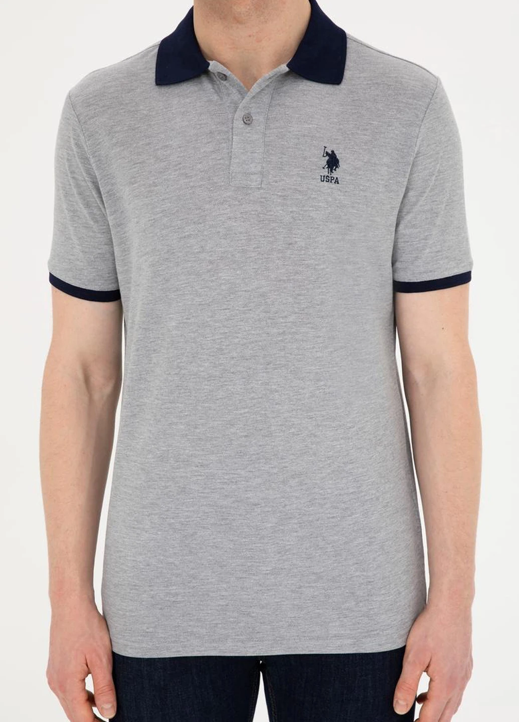Поло U.S. Polo Assn. (329098112)
