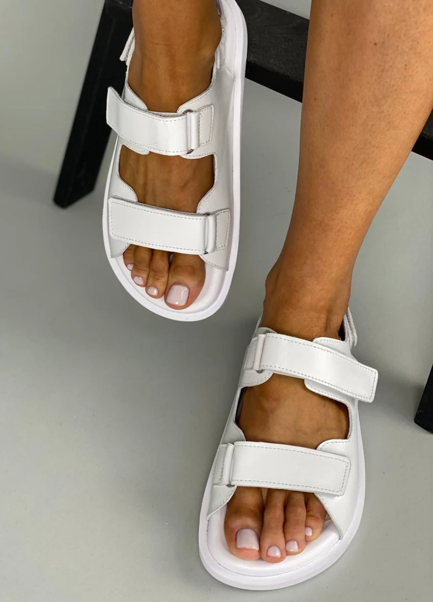 Босоніжки ShoesBand Brand (253734316)