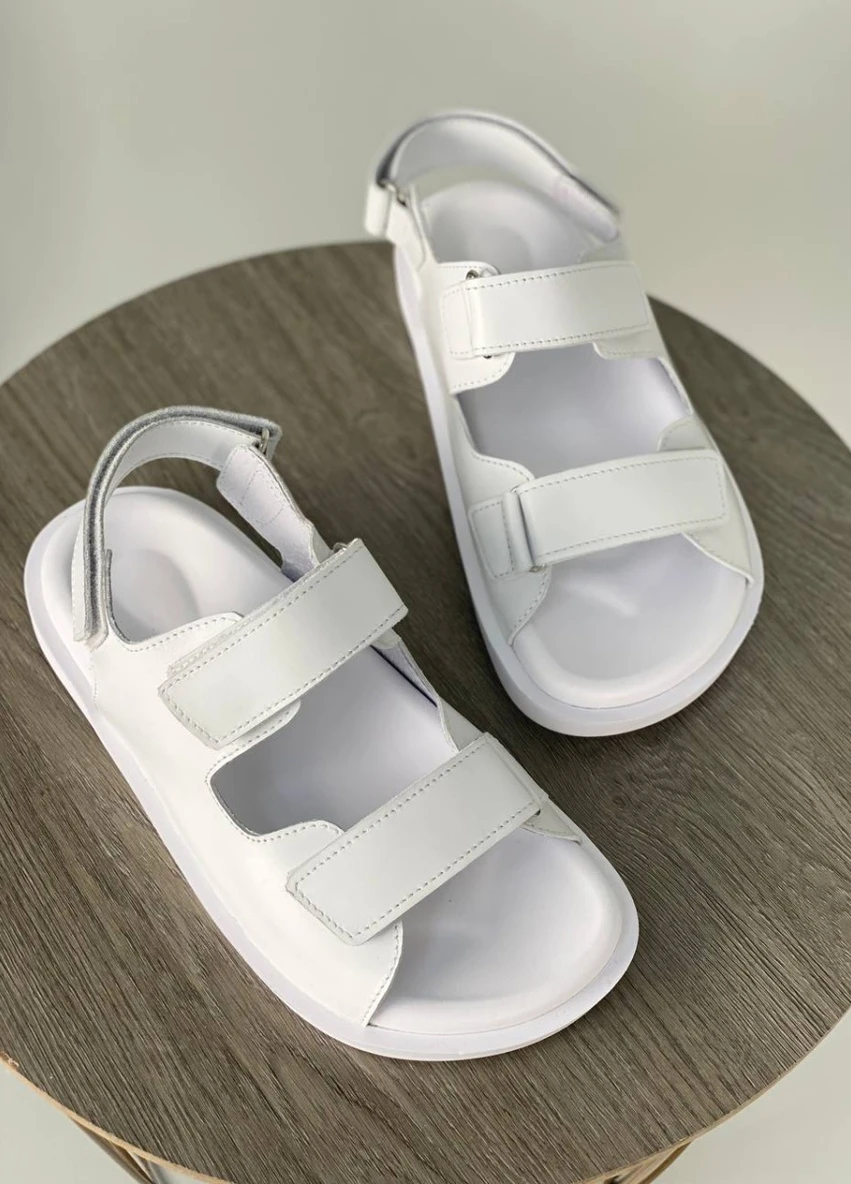 Босоніжки ShoesBand Brand (253734316)