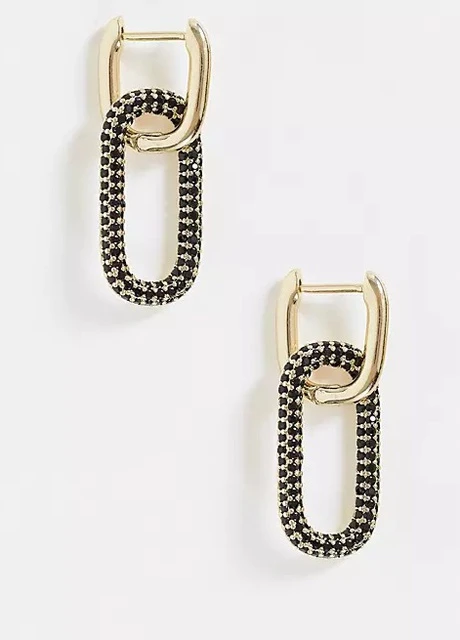 Сережки Asos (253404124)