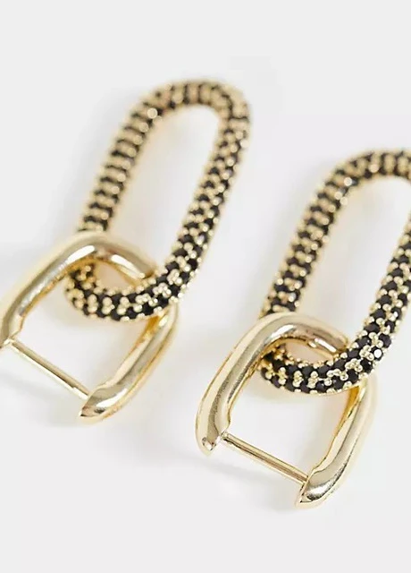 Сережки Asos (253404124)