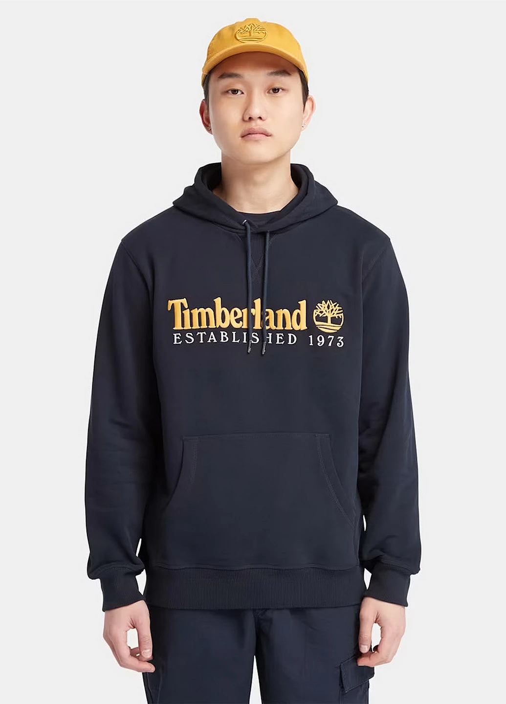 Худі Timberland (330222262)