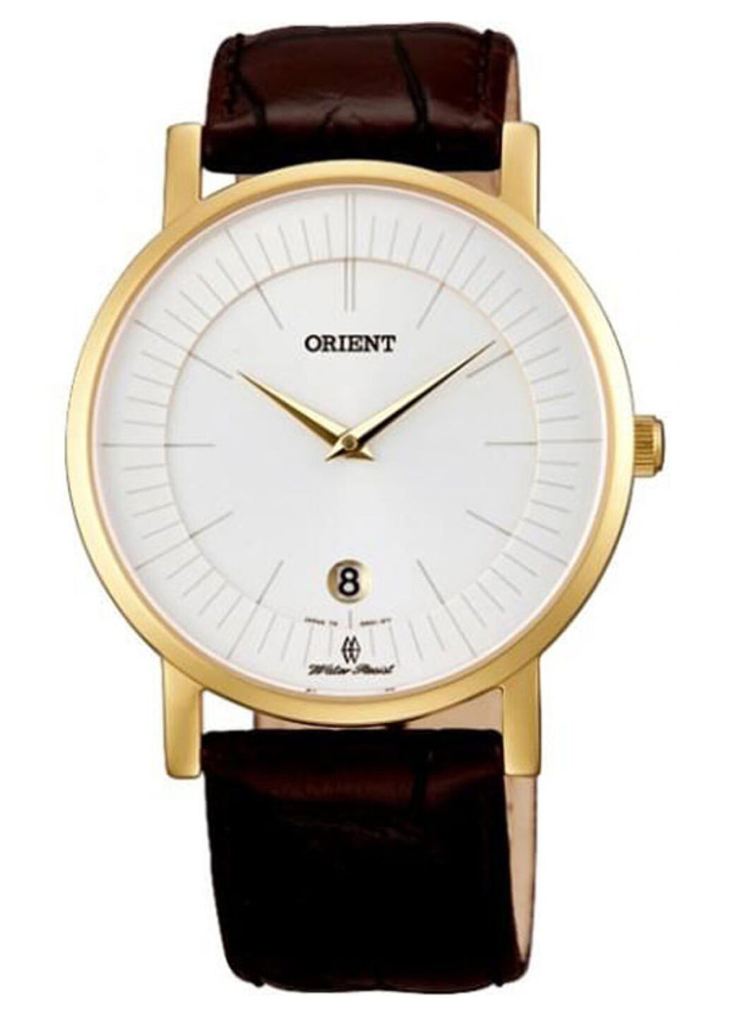 Часы наручные Orient fgw01008wo (250237684)