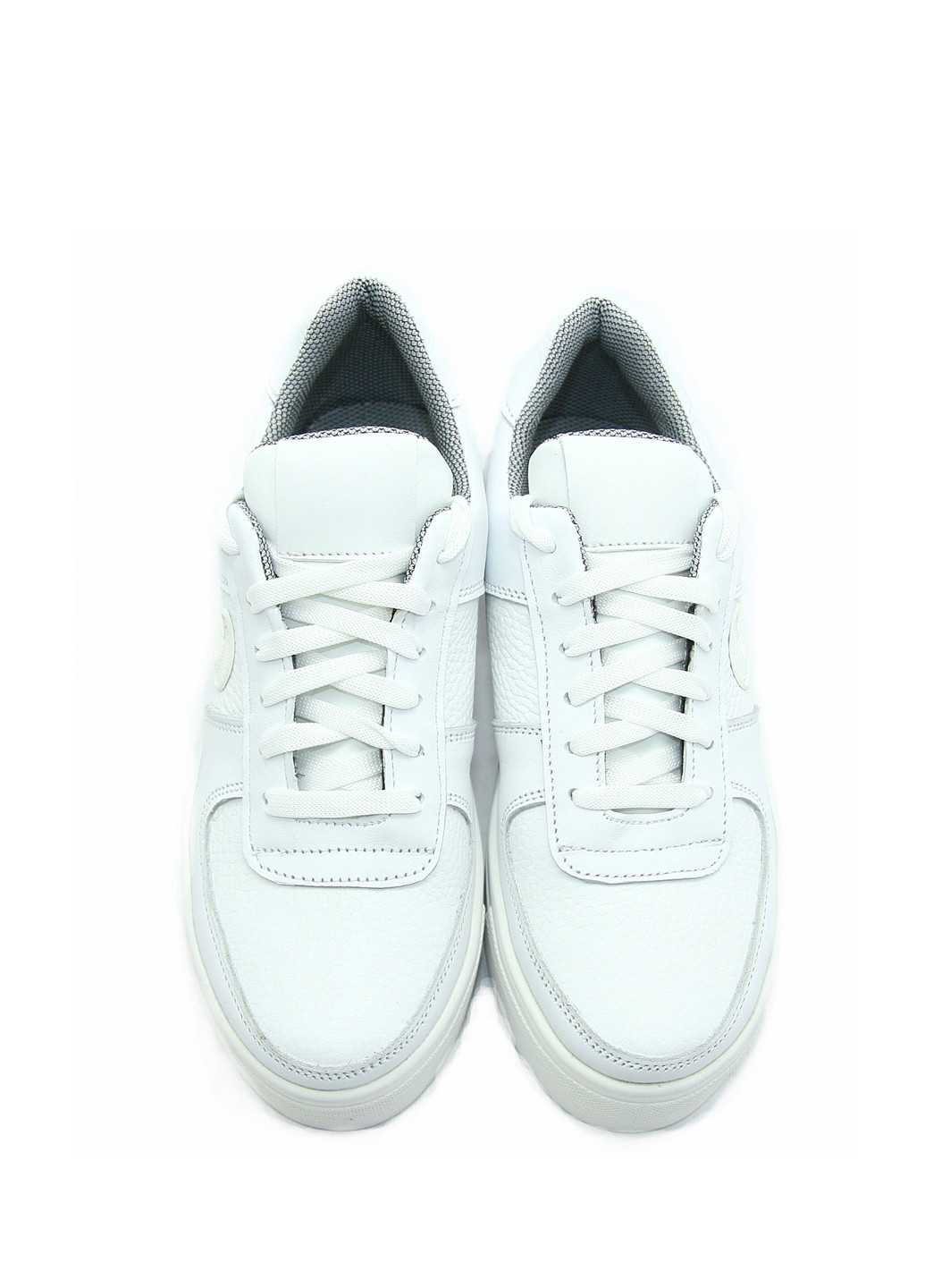 Кроссовки Mila белые демисезоны (357758379)