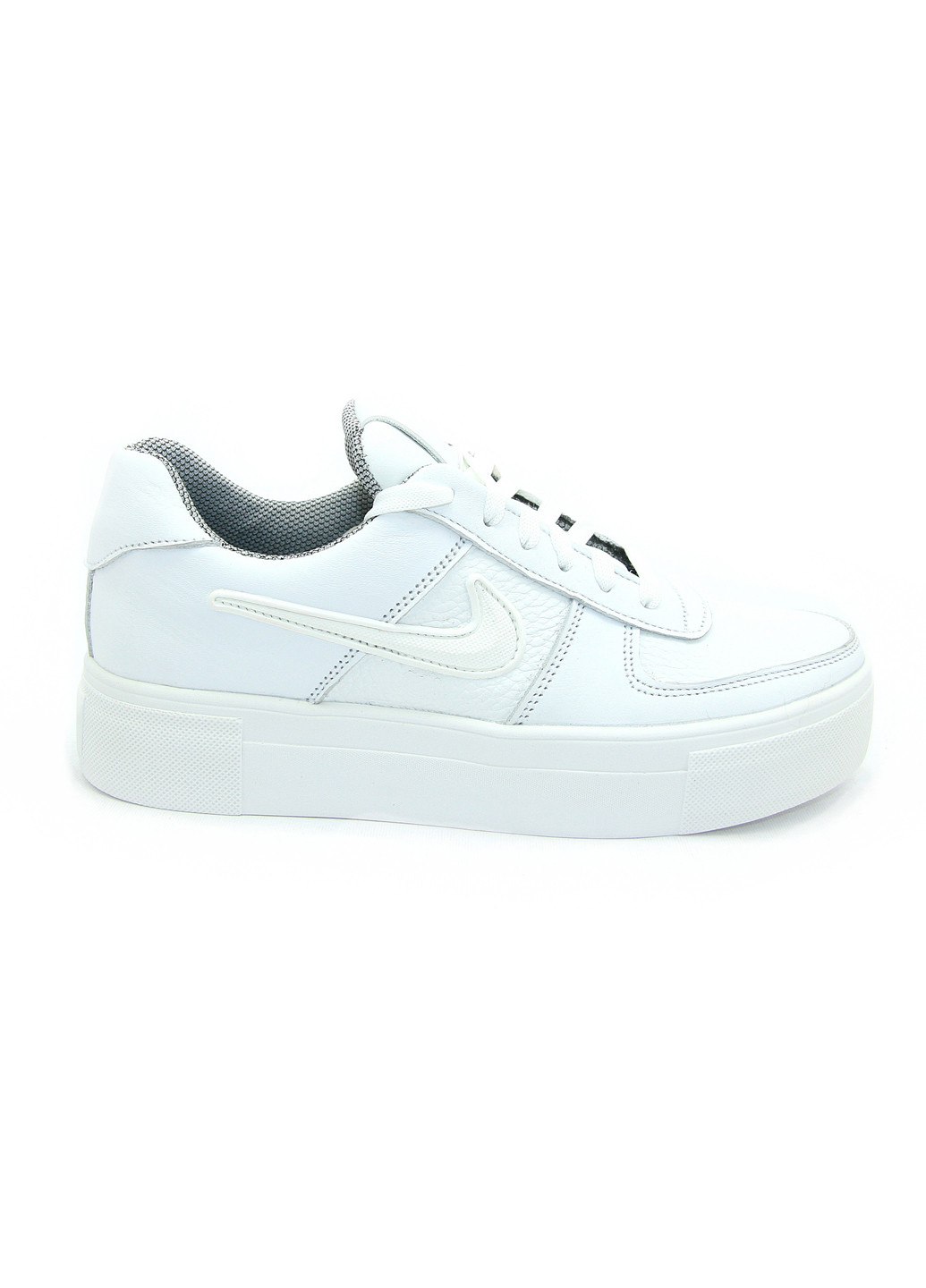 Кроссовки Mila белые демисезоны (357758379)