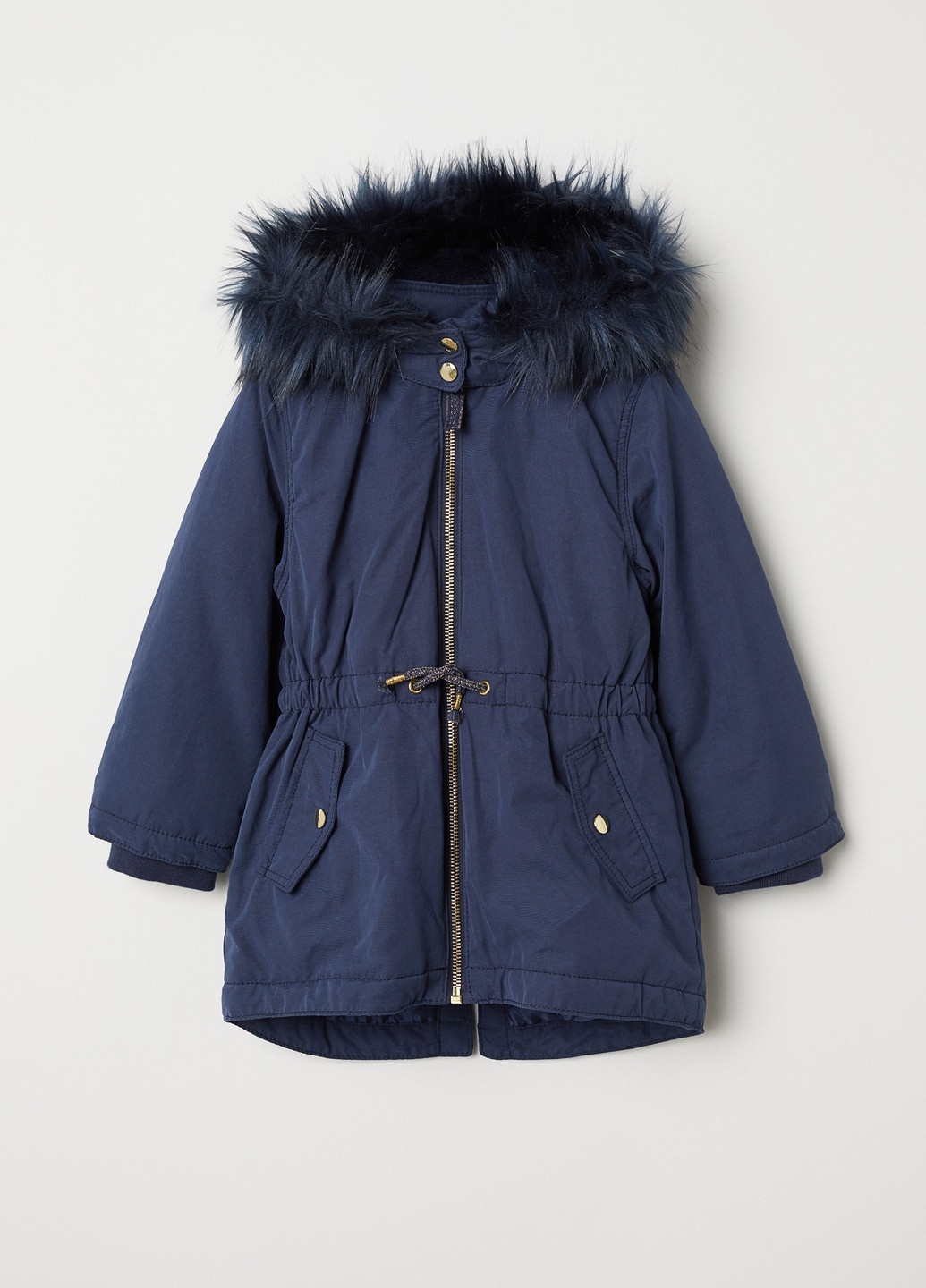 Парка H&M (251367454)