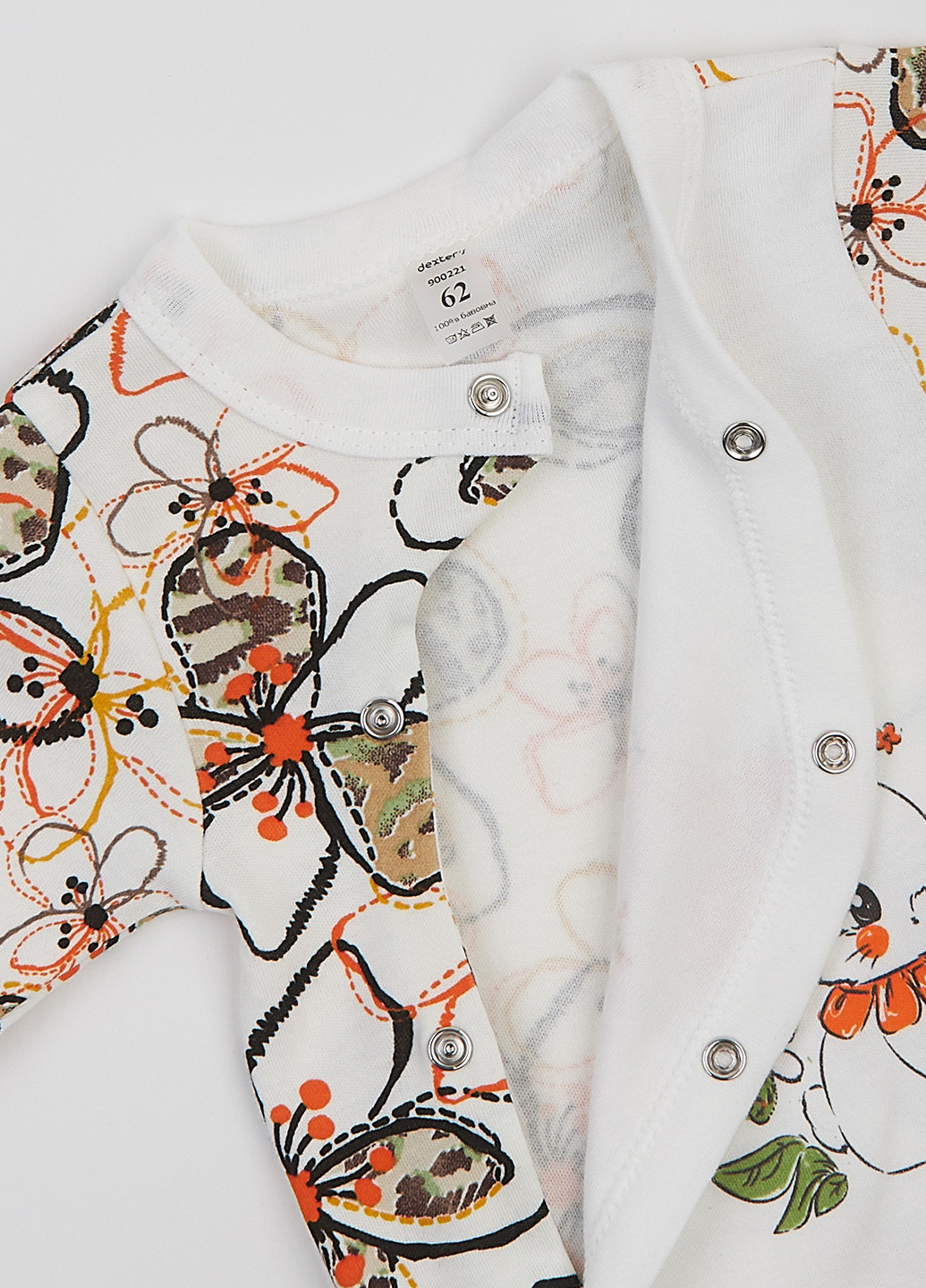 Человечек dexter's (334131843)