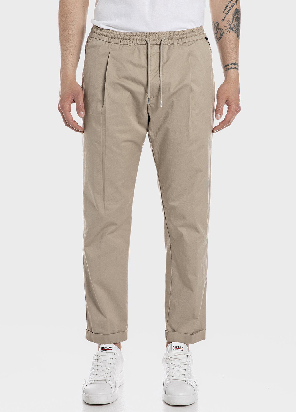 Штани Replay (306920575)