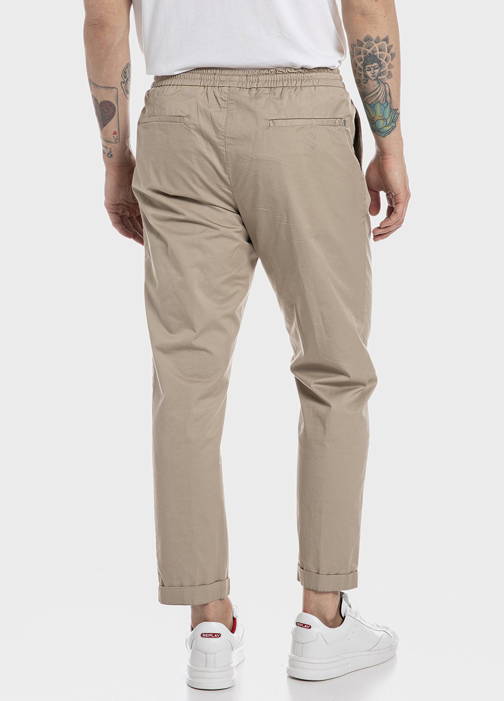 Штани Replay (306920575)