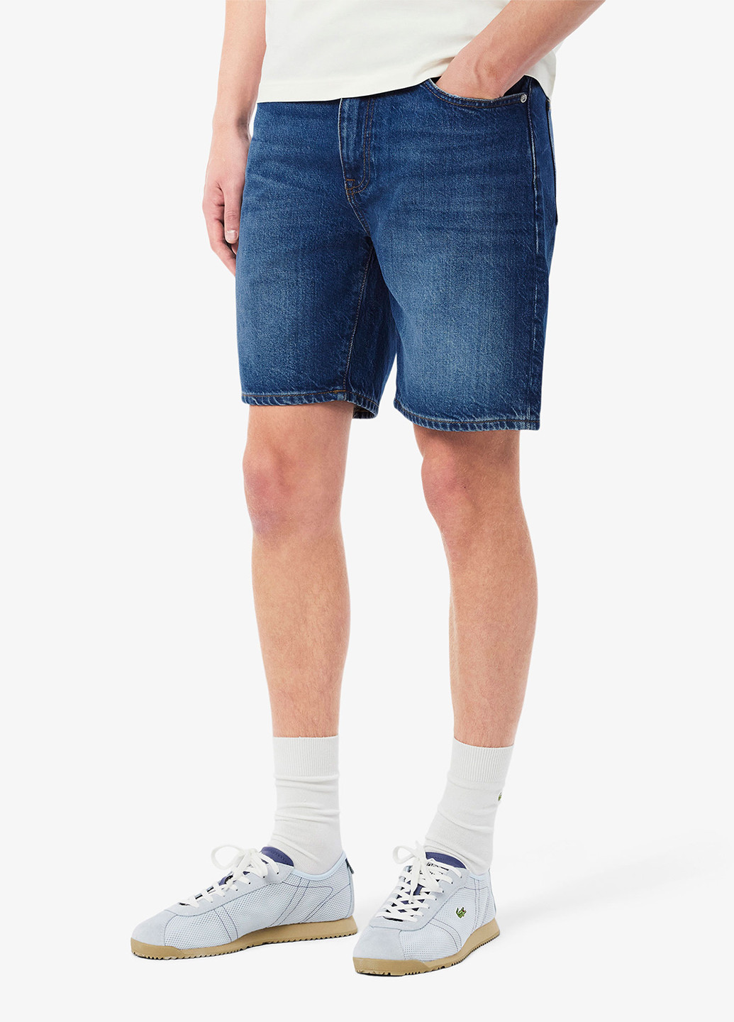 Шорты Lacoste (363646889)