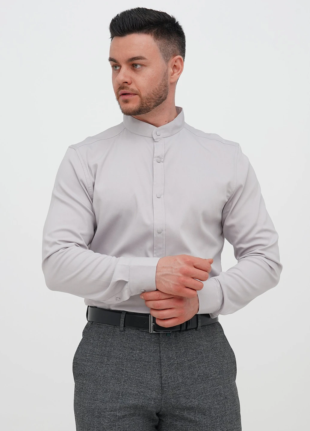 Сорочка Trend Collection (328567364)