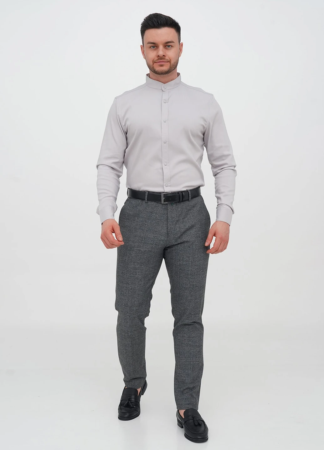 Сорочка Trend Collection (328567364)