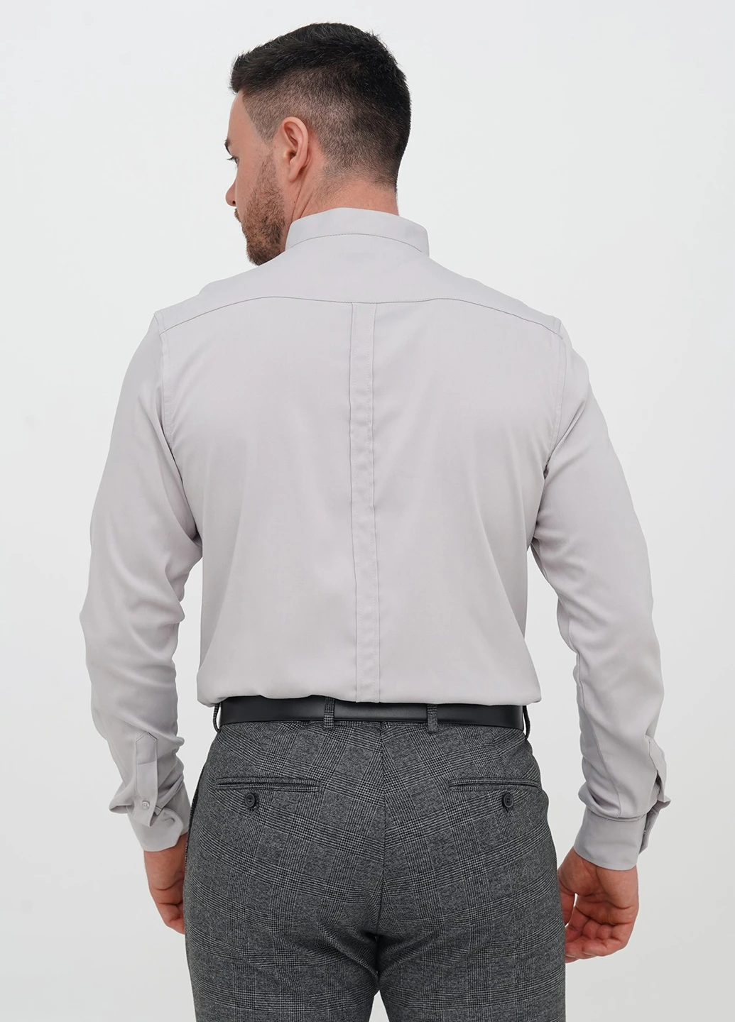 Сорочка Trend Collection (328567364)