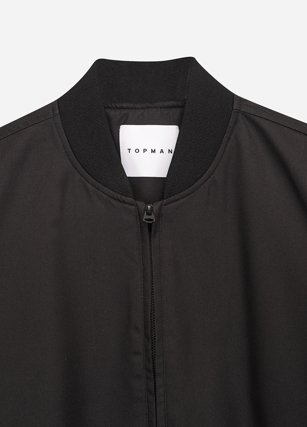 Бомбер Topman на блискавці (259116978)