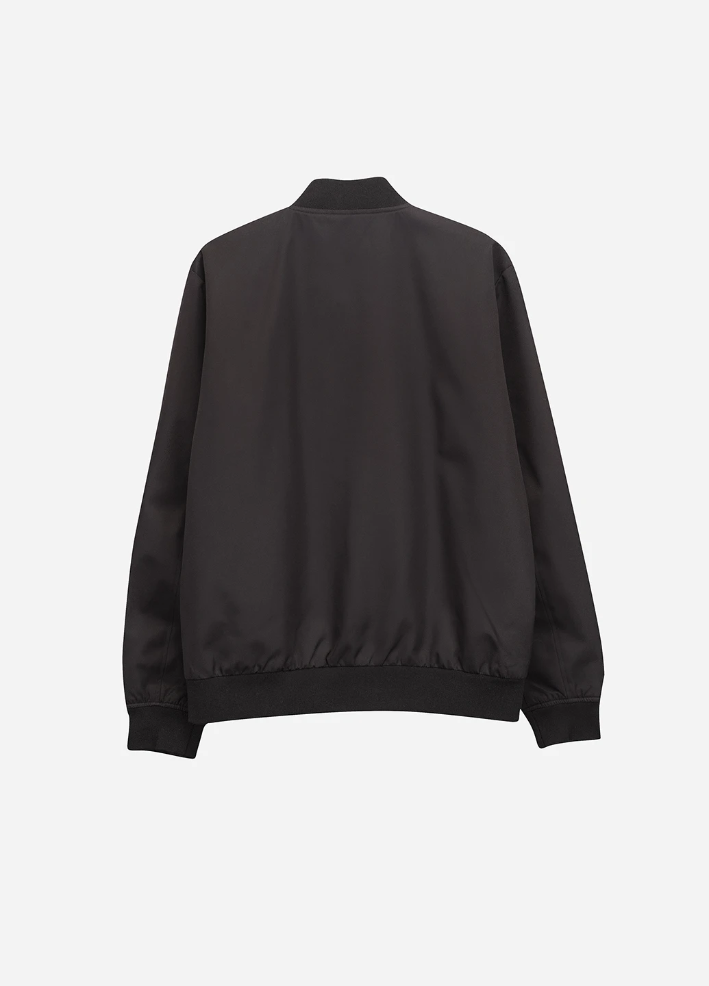 Бомбер Topman на блискавці (259116978)
