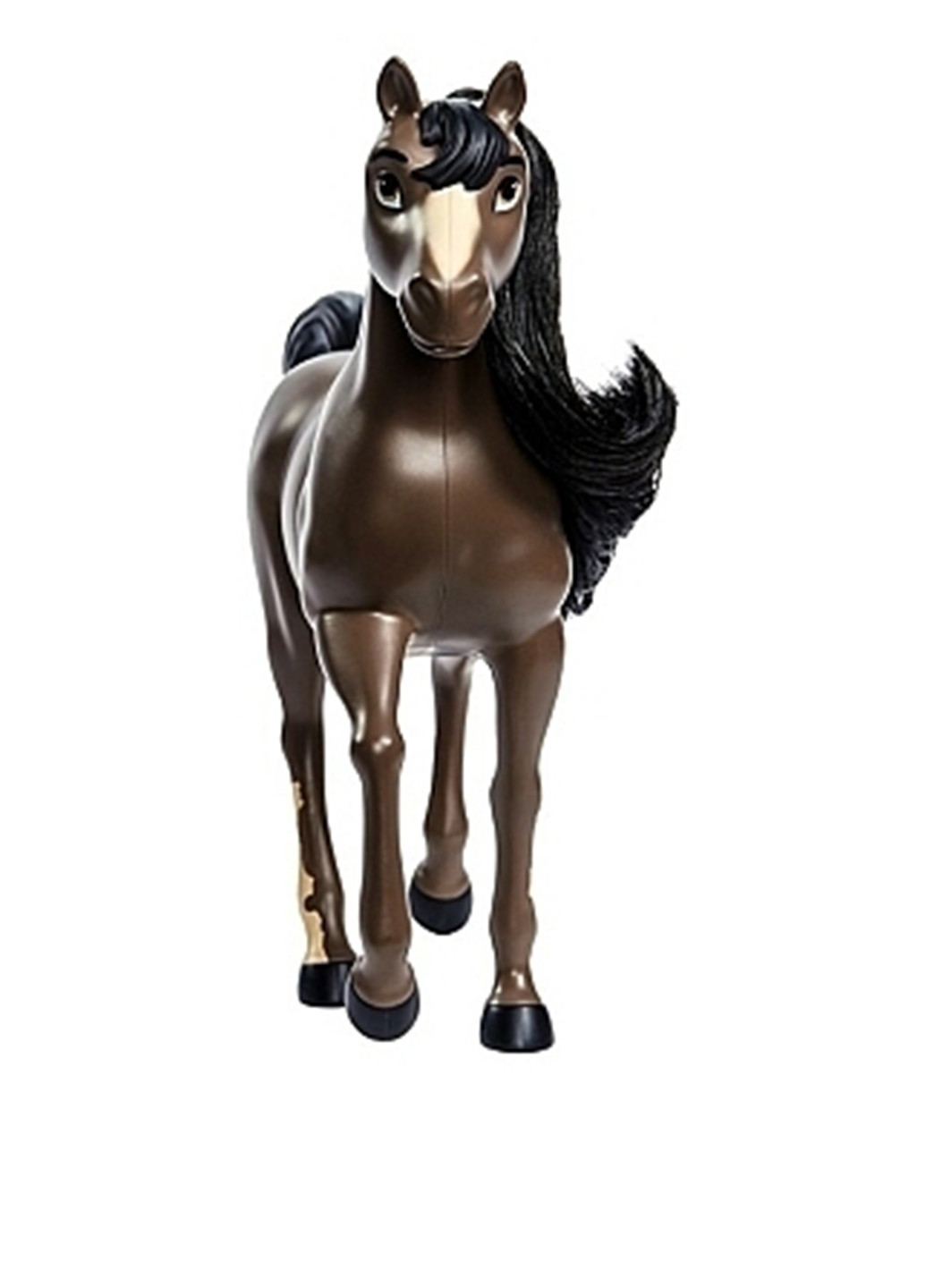 Фигурка лошадки, 20 см Mattel (286172076)