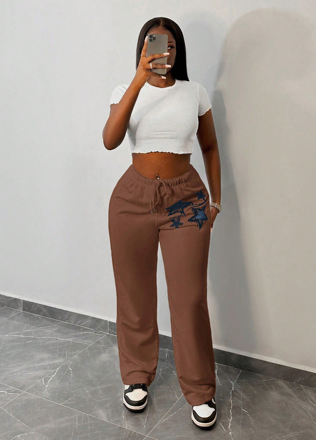 Штани SHEIN (332389329)