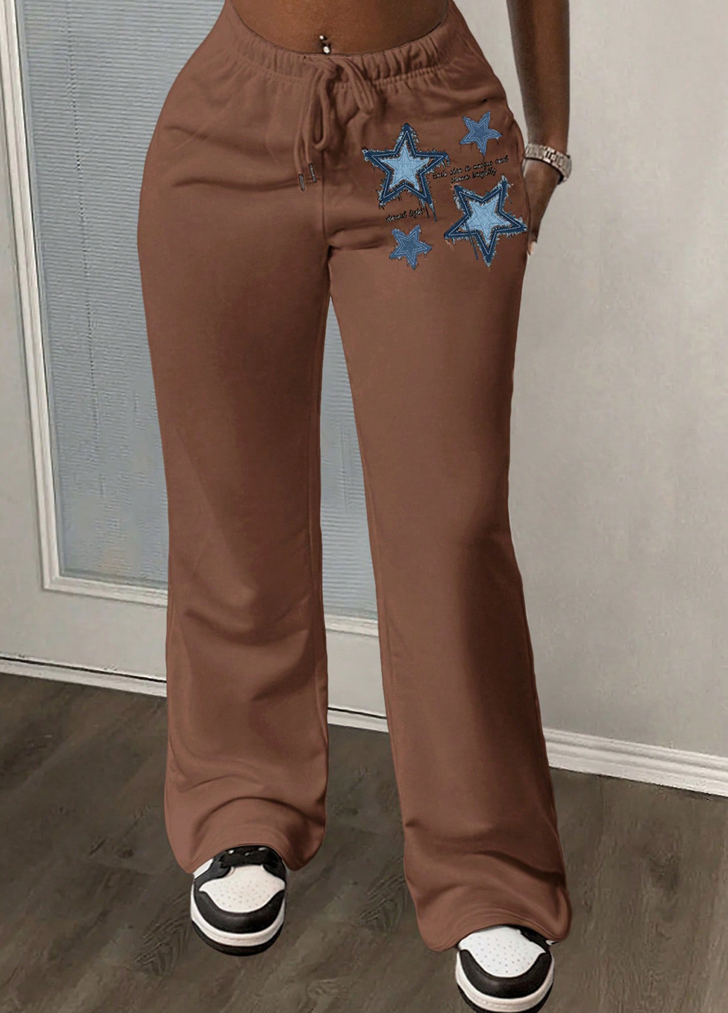 Штани SHEIN (332389329)