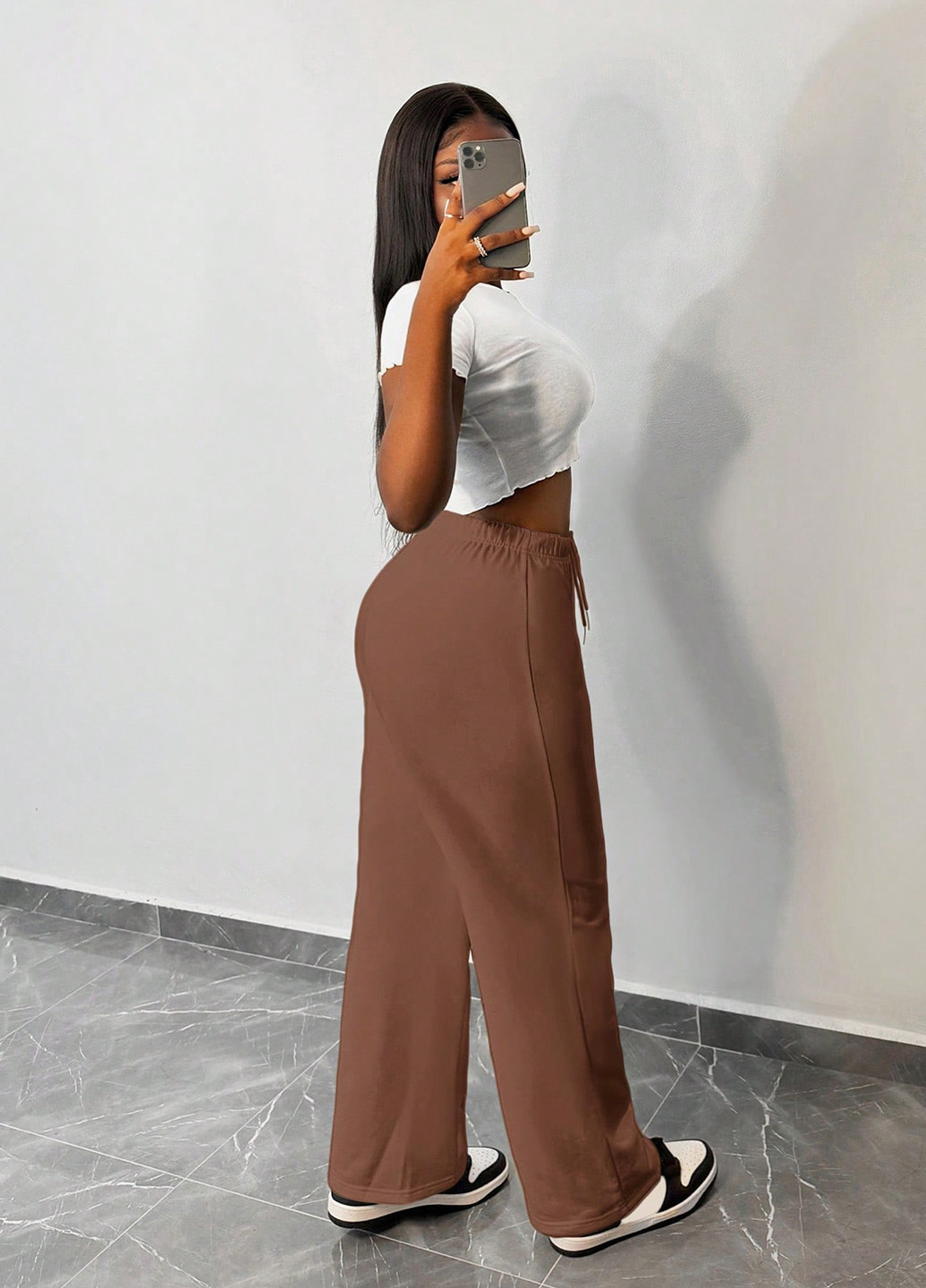 Штани SHEIN (332389329)