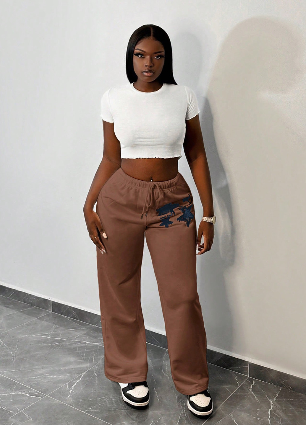 Штани SHEIN (332389329)