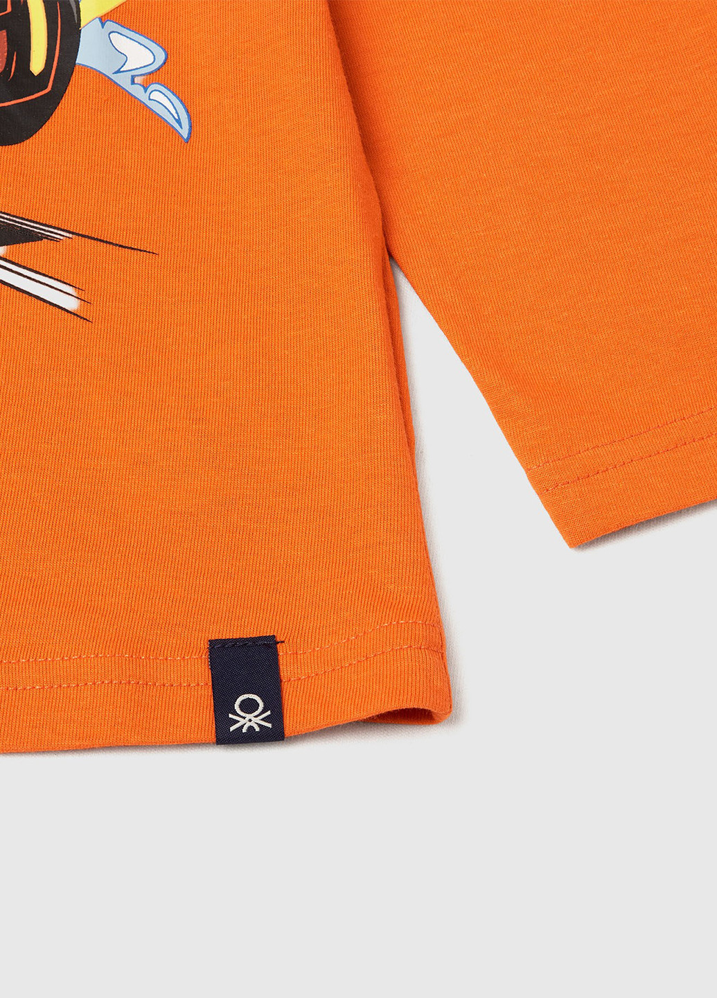 Лонгслів United Colors of Benetton (367063737)