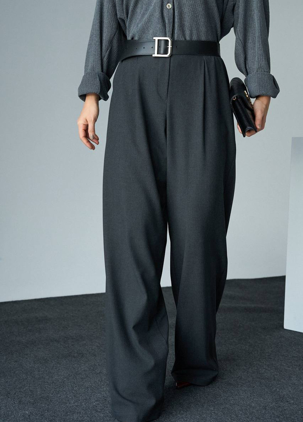 Брюки QU style (319165236)