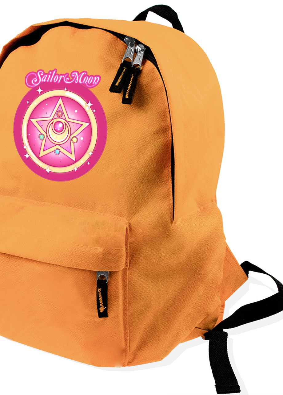 Детский рюкзак Сейлор Мун (Sailor Moon) (9263-2918) MobiPrint (229078104)