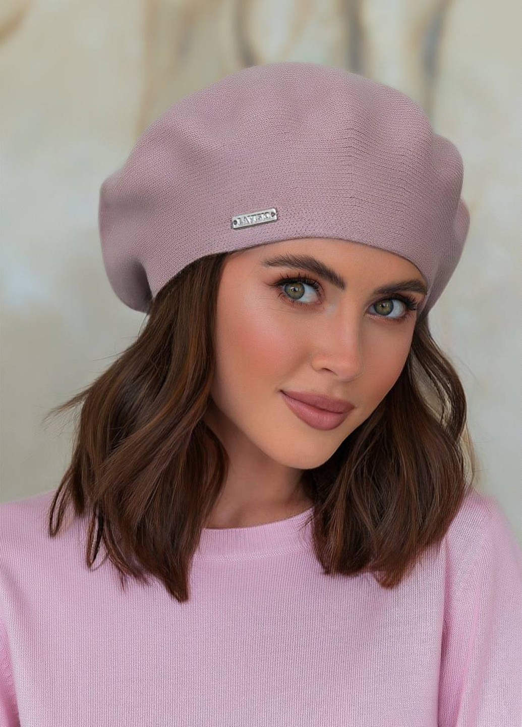 Берет No Brand (365959833)