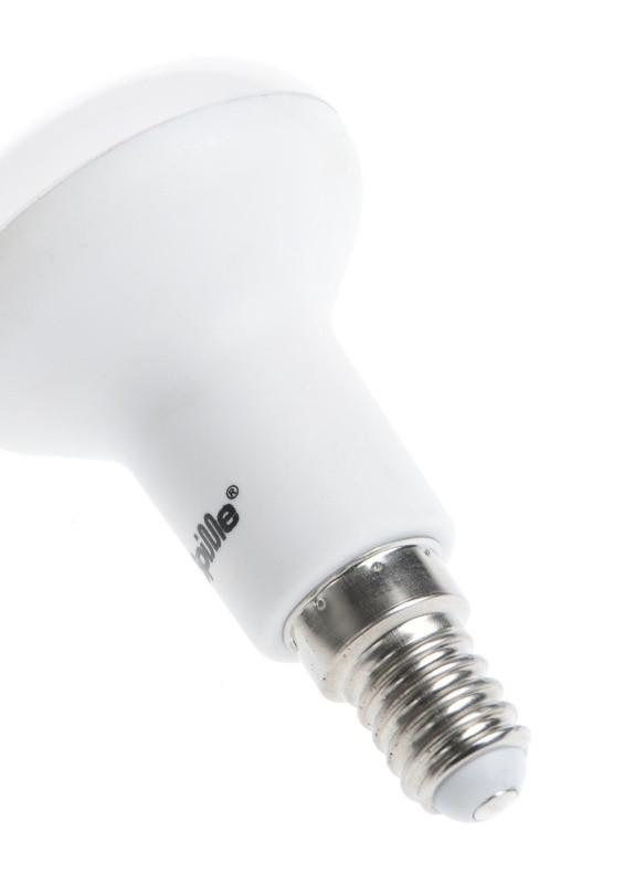 Лампа светодиодная E14 LED 7W 8 pcs CW R50-PA SMD2835 Brille (253965349)