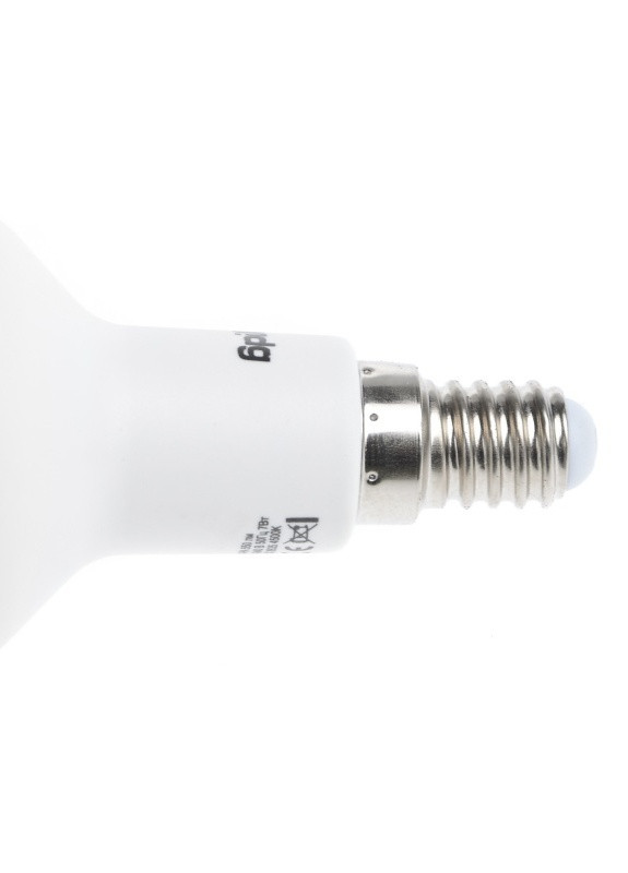 Лампа светодиодная E14 LED 7W 8 pcs CW R50-PA SMD2835 Brille (253965349)