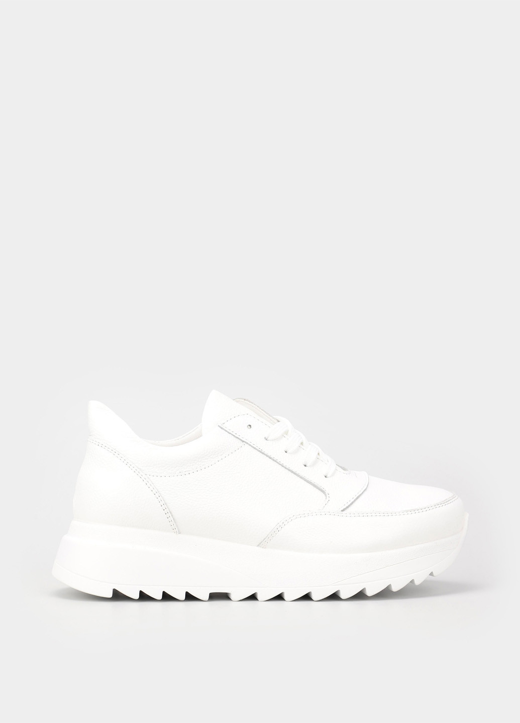 Кросівки Braska EO 2115.02.170 білі демісезони (327234551)