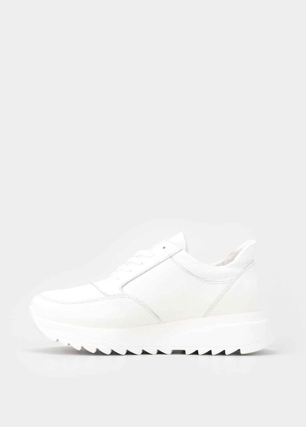 Кросівки Braska EO 2115.02.170 білі демісезони (327234551)