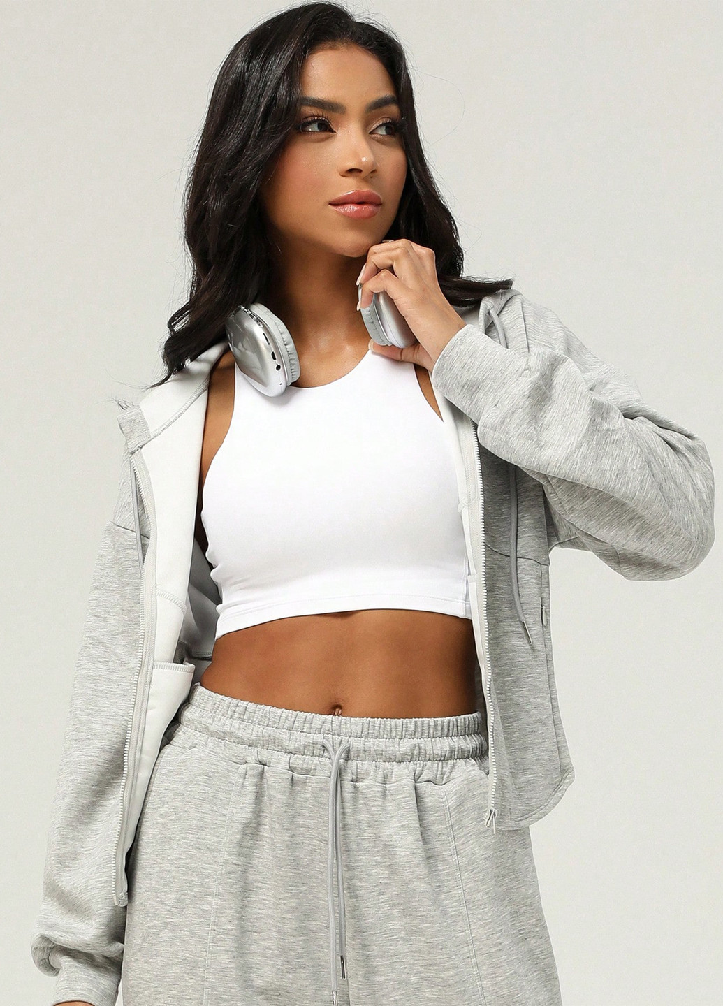 Толстовка SHEIN (343142117)