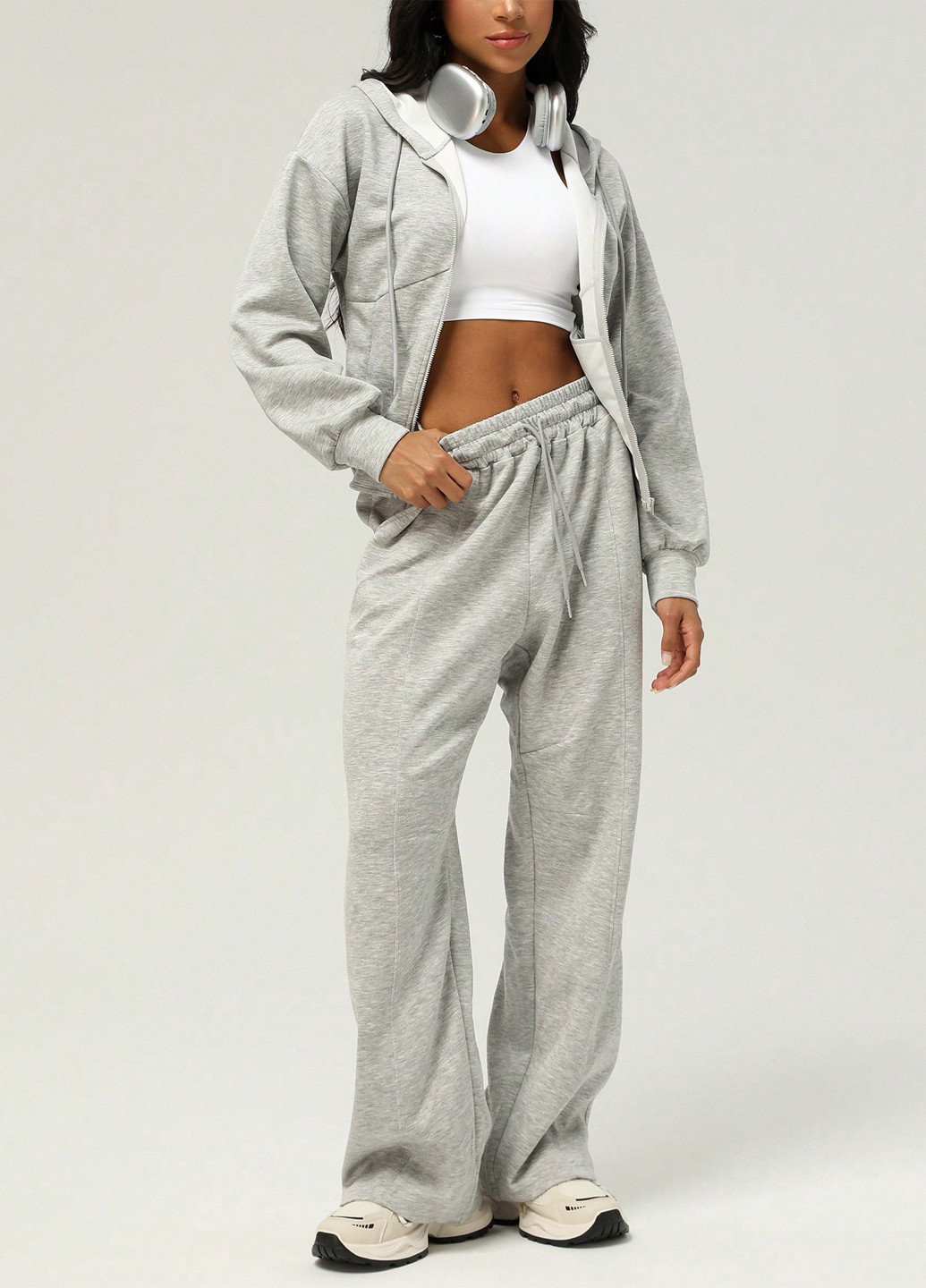 Толстовка SHEIN (343142117)