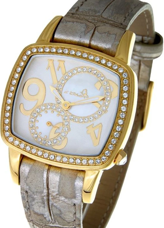 Наручний годинник Le Chic CL 0639 G (228202159)