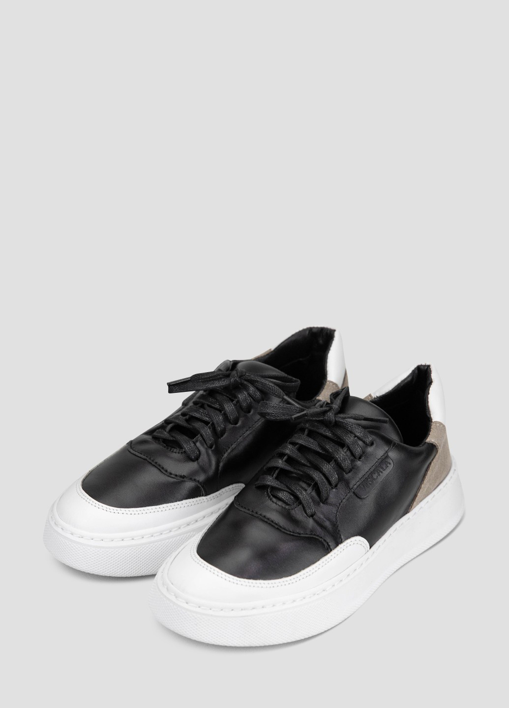 Чорні кеди Viscala