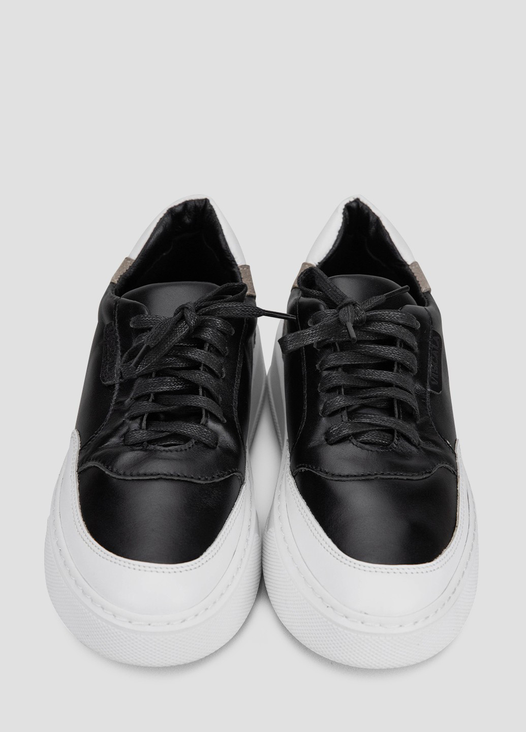 Чорні кеди Viscala