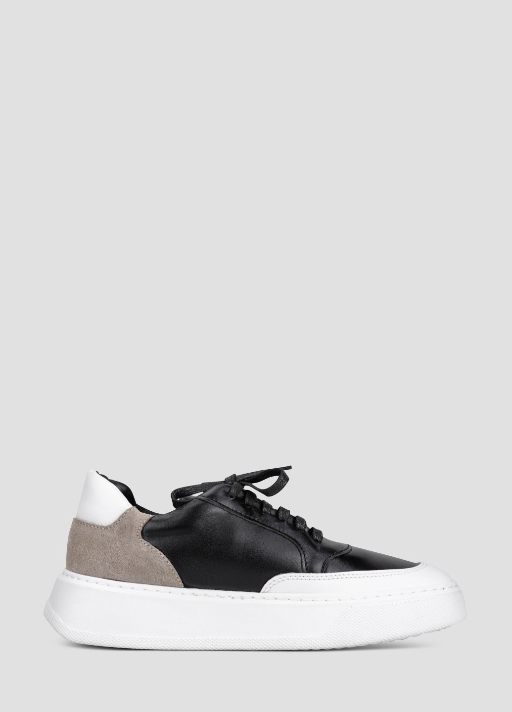 Чорні кеди Viscala