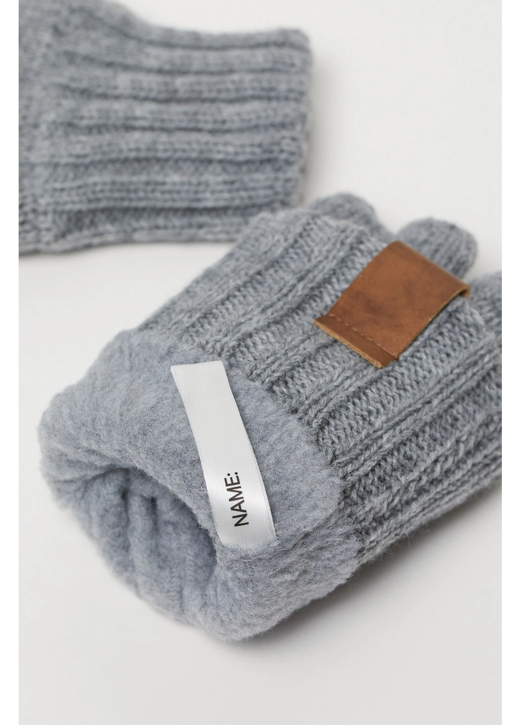 Перчатки H&M (227362698)