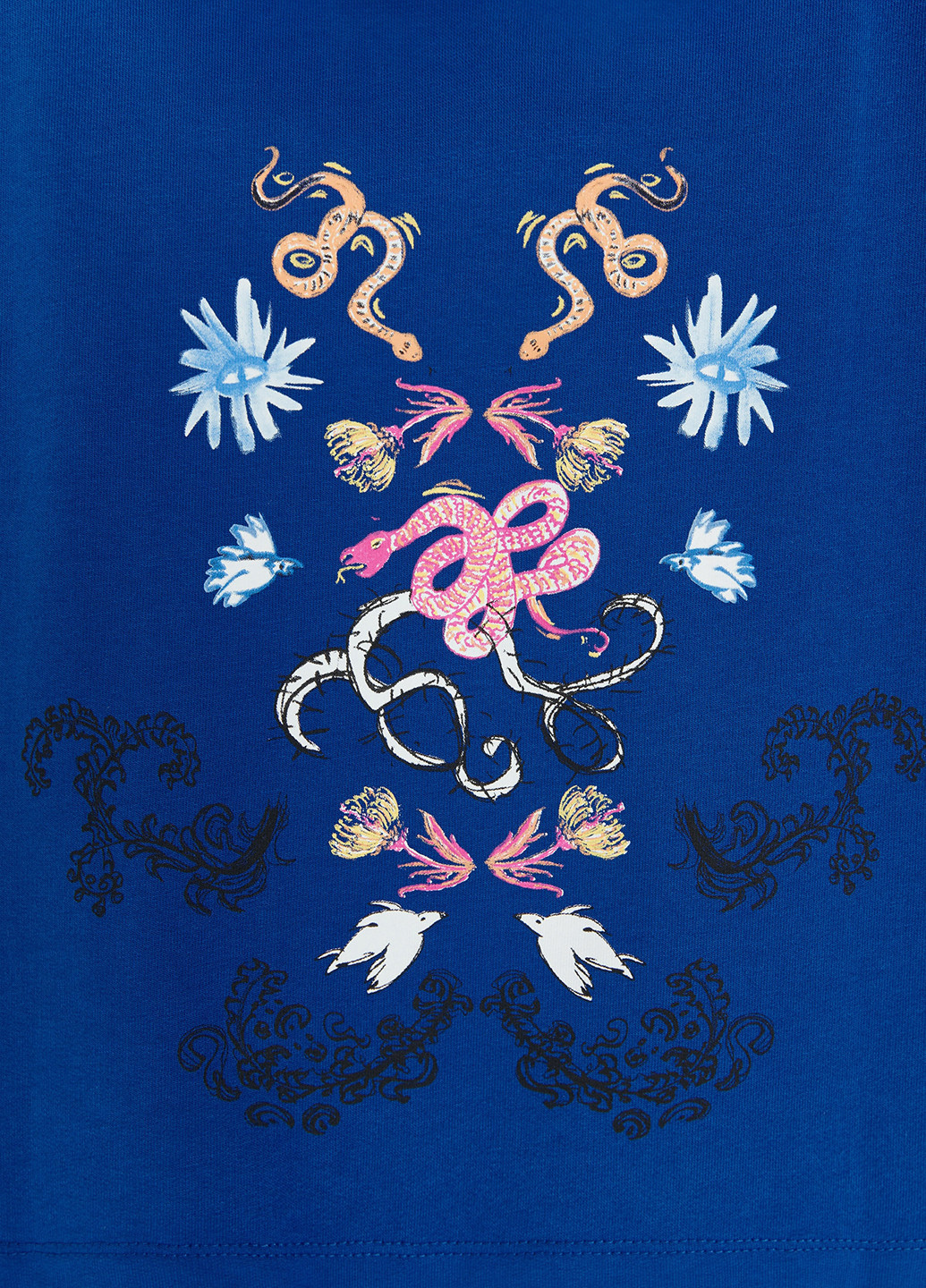 Пончо Reserved (269348663)