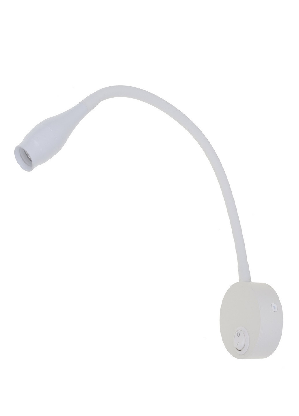 Подсветка AL-534/3W WW COB WH Brille (193196175)