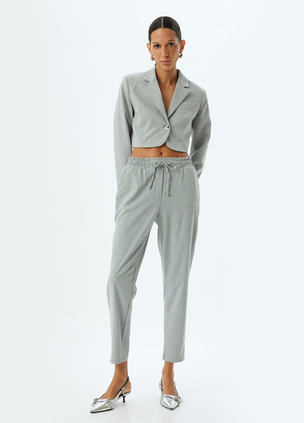 Брюки KOTON (307491884)