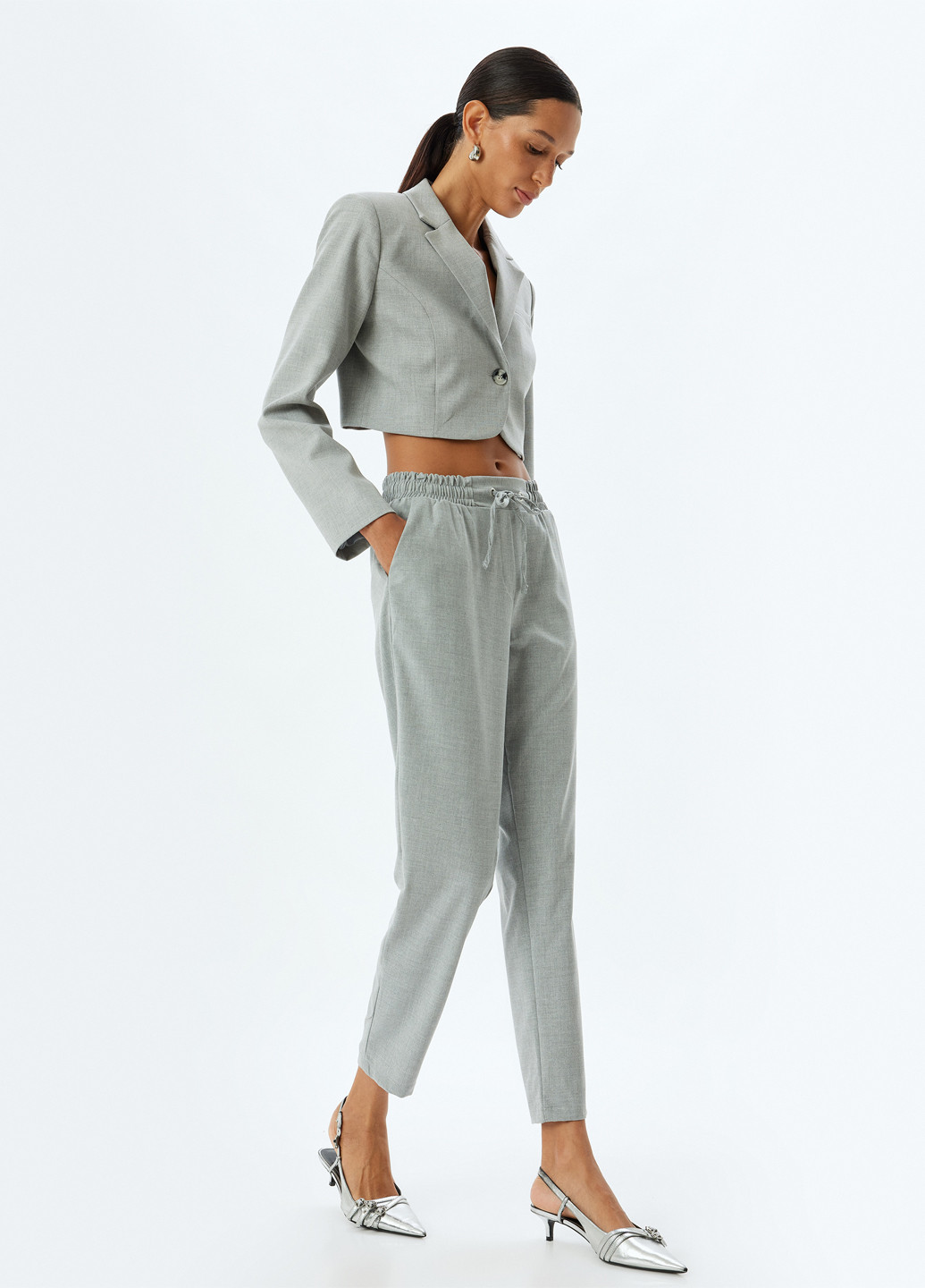 Брюки KOTON (307491884)