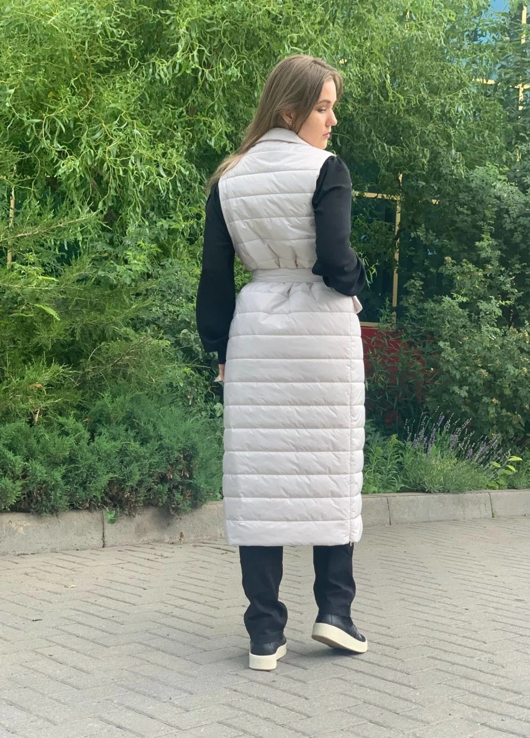Жилет KTL&Kattaleya (253467585)