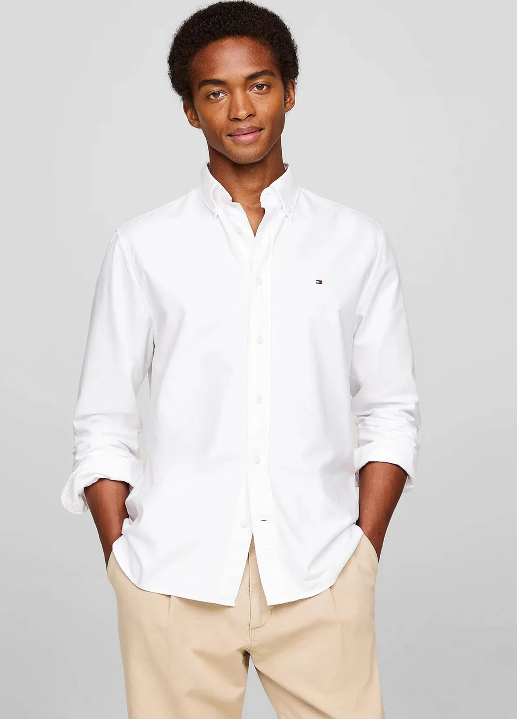 Сорочка Tommy Hilfiger (315065319)