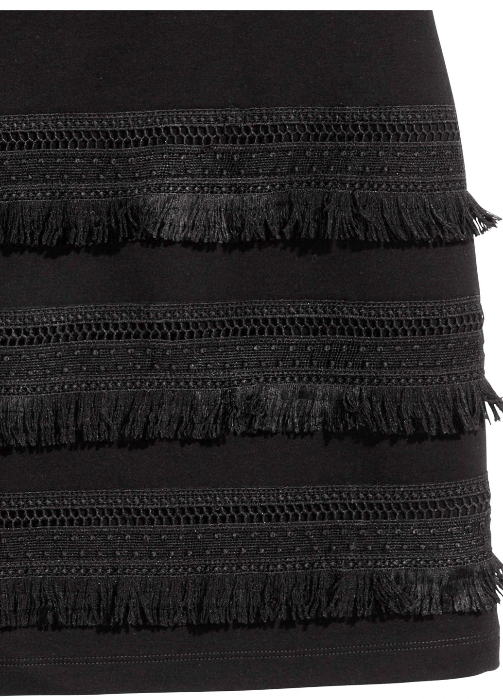 Спідниця H&M (19236303)