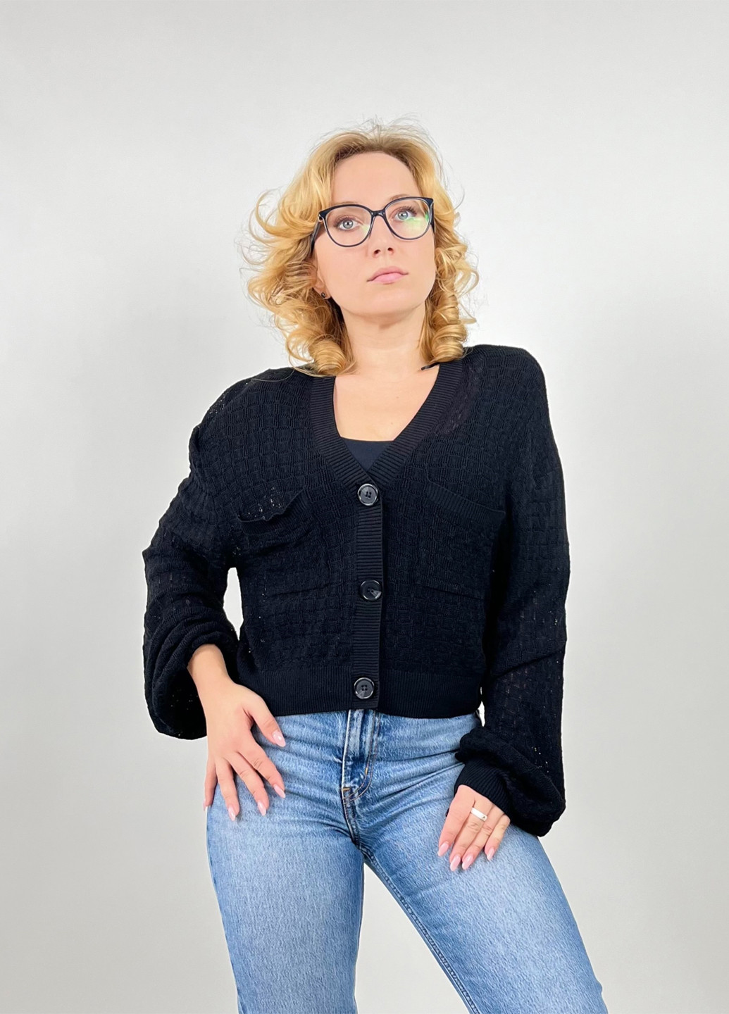 Кофта H&M (302949794)