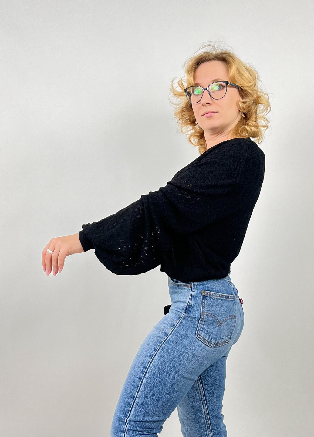 Кофта H&M (302949794)