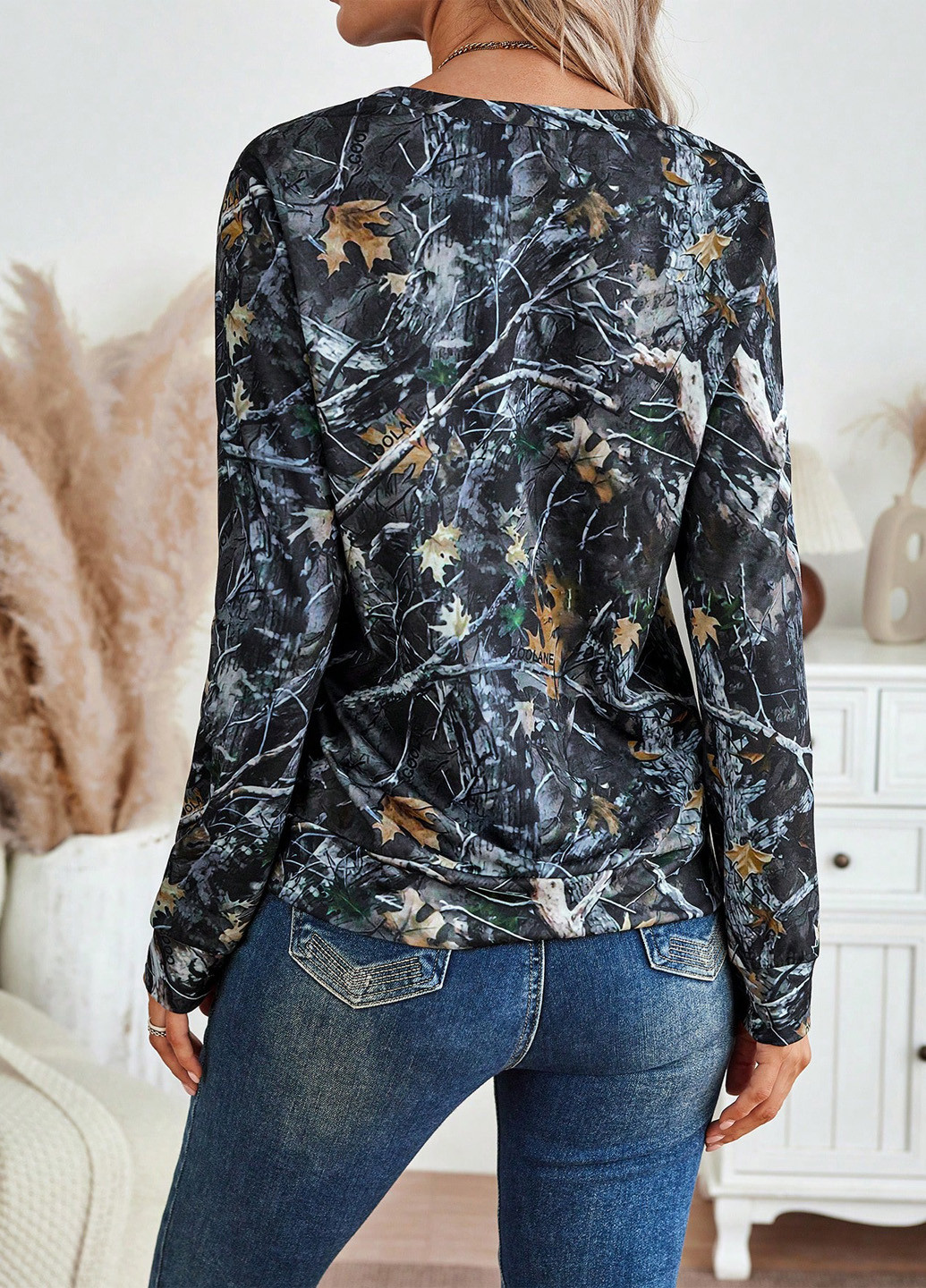 Толстовка SHEIN (341101018)